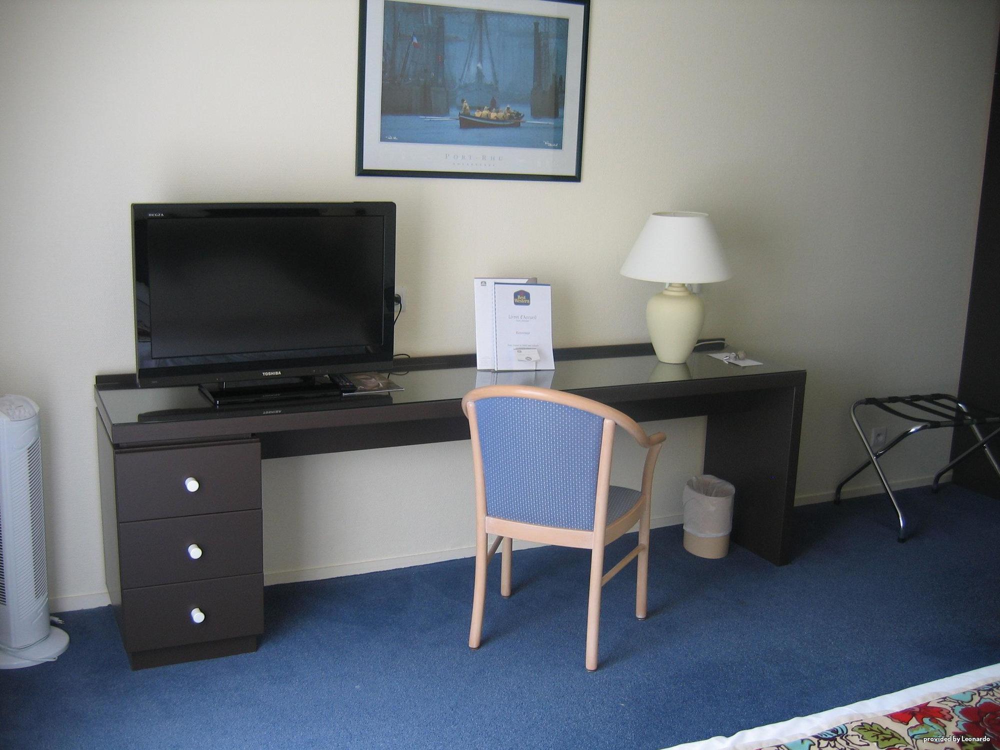 พรีเมียร์ คลาส ดูอาร์เนเนซ Hotel ดูอาร์เนอนี ห้อง รูปภาพ